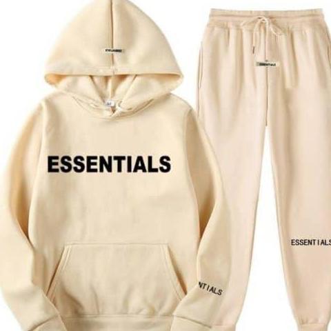 Essentials Clothings