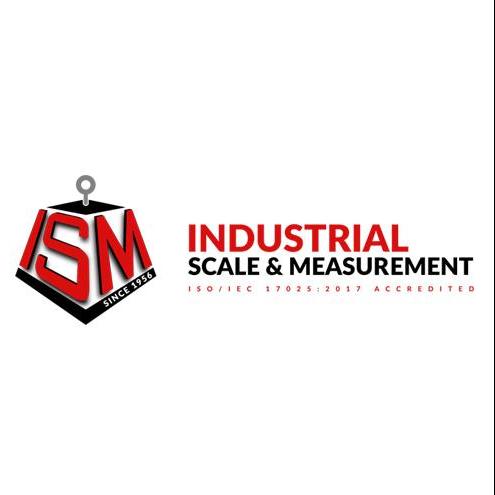 Industrial Scale And Measurement