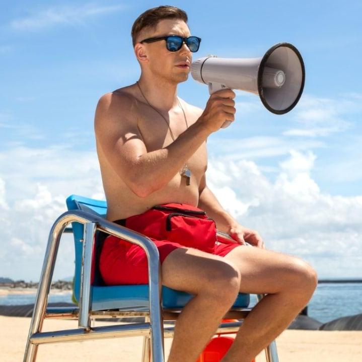 American Lifeguard Association