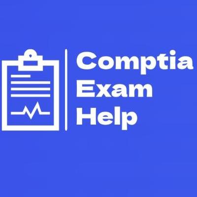 comptiaexamhelp