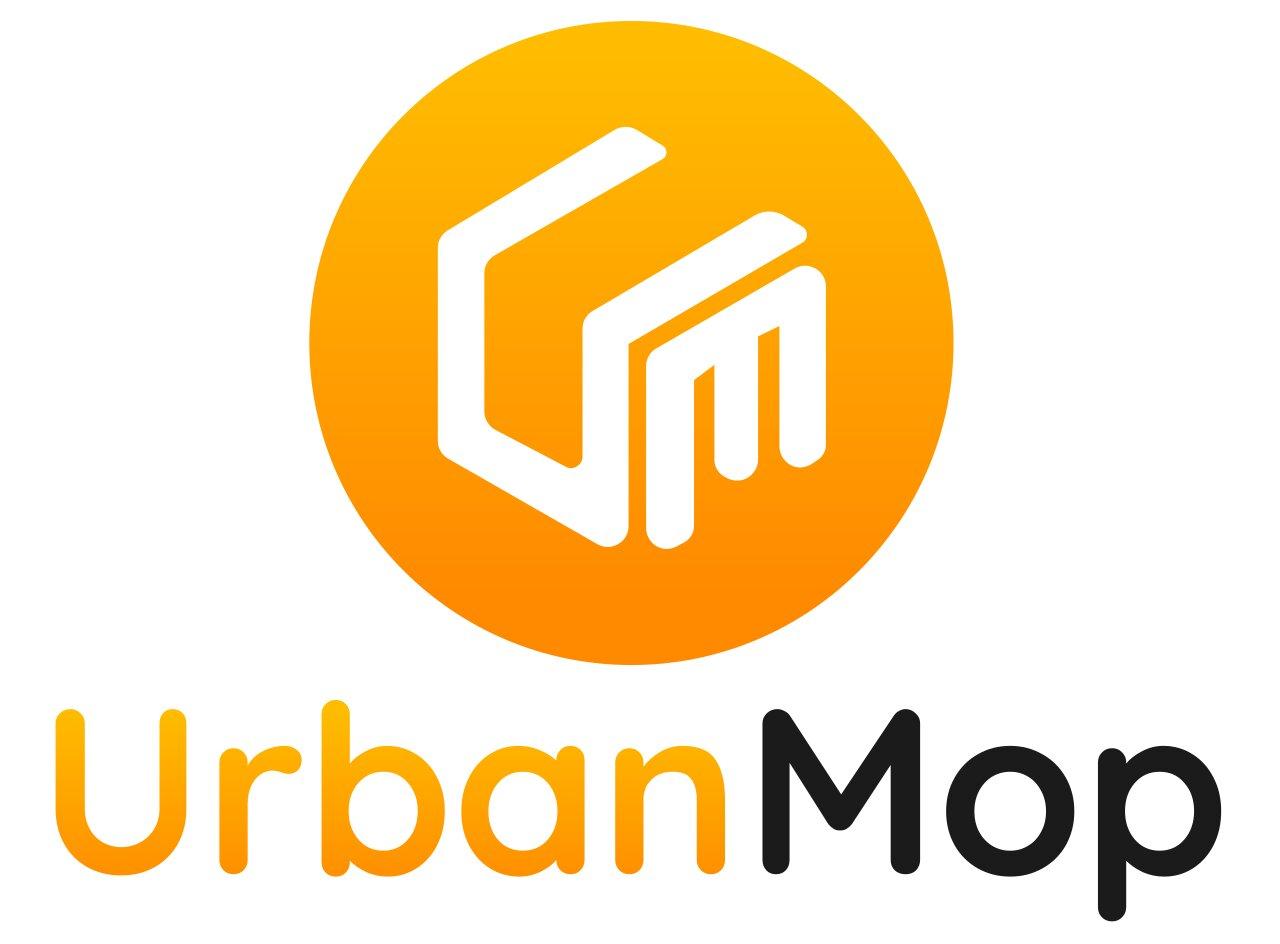 UrabanMop Dubai
