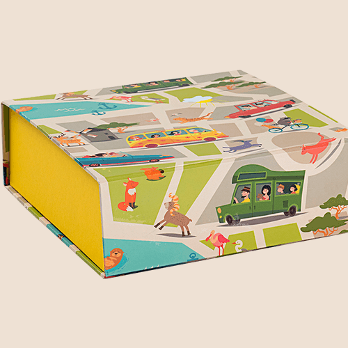 Guru Packaging
