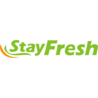Stay Fresh   Technology