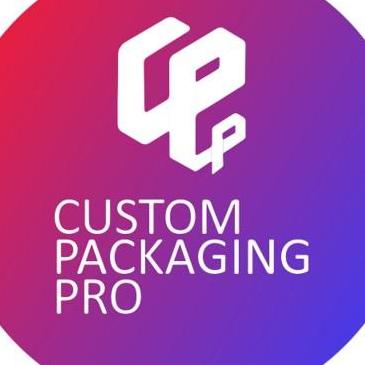Packaging London