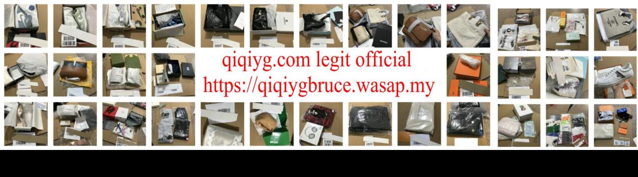 Qiqiyg Official