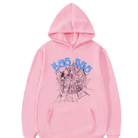 Spider Hoodie
