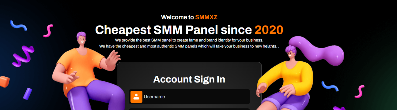 SMMXZ Official