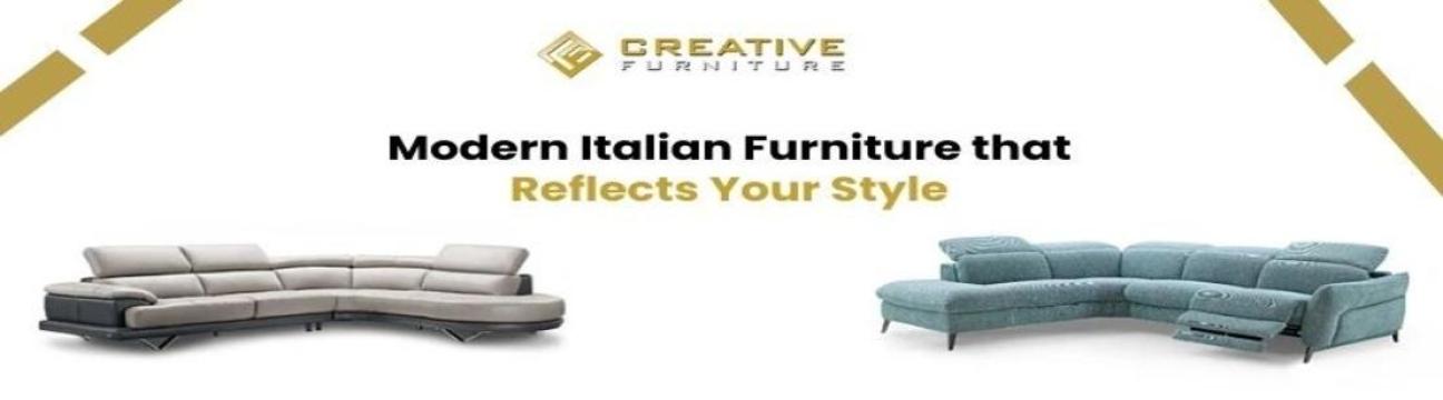 Creative Furniture Store
