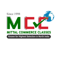 Mittal Commerce Classes
