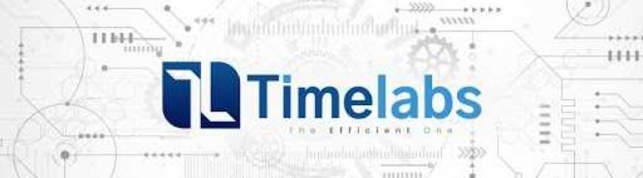 Timelabs HR Software