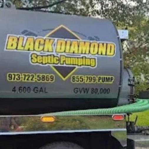 Black Daimond