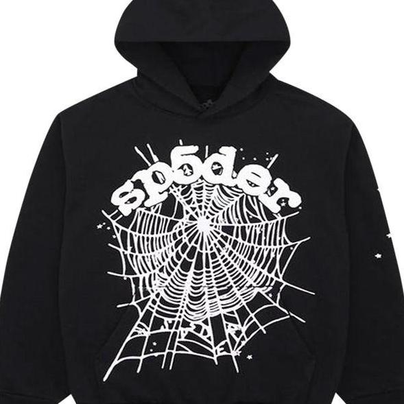 Sp5der Hoodie
