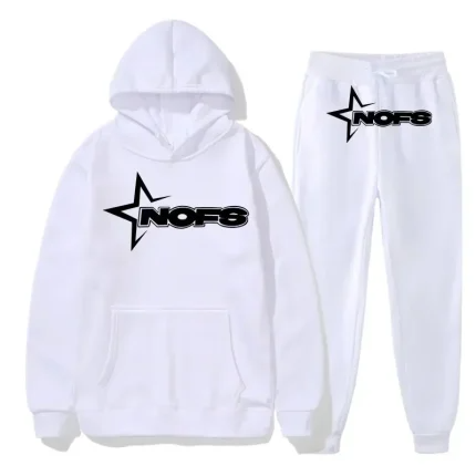 Nofs  Tracksuit
