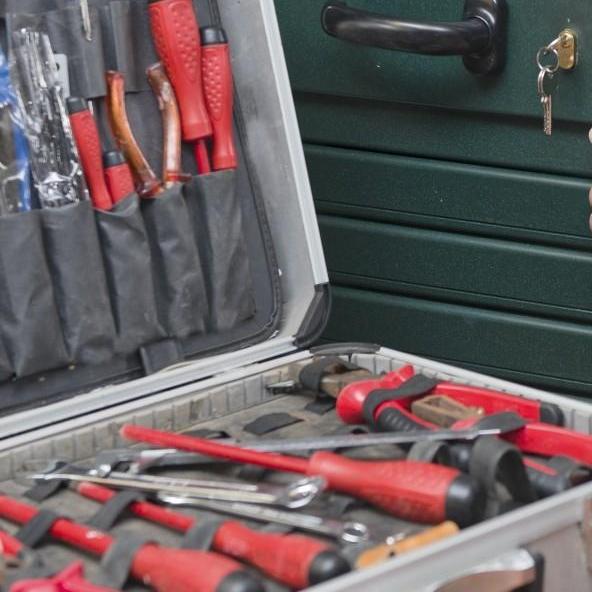 Doors Repair Service