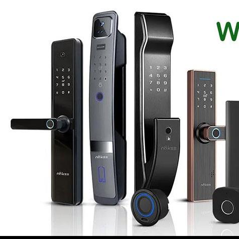 Smart  Locks