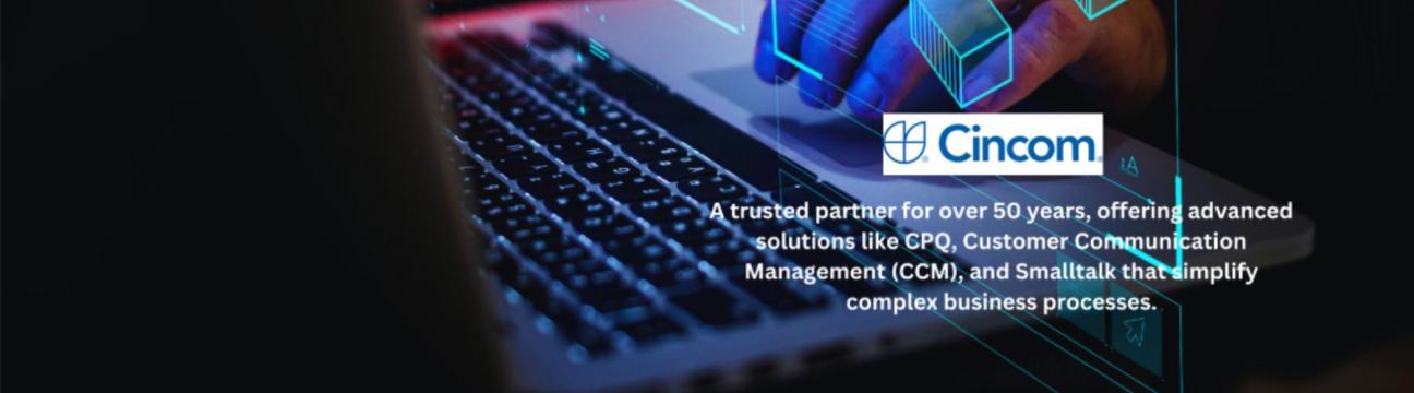 Cincom  Systems