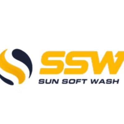 Sunsoft  Wash