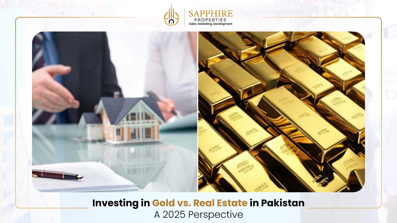 Sapphire Properties