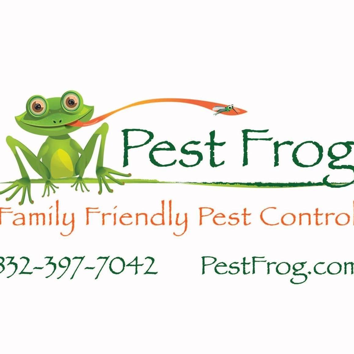 pestfrog