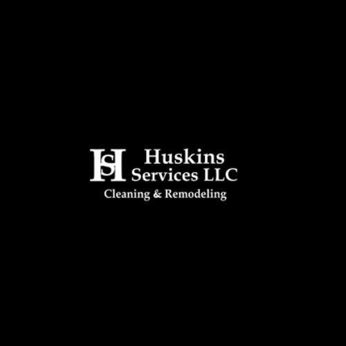 John  Huskins