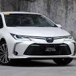 Rent A Car  Lahore