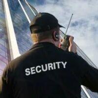 Guards Post  Security Services