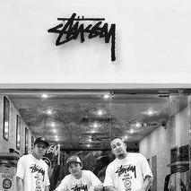 Stussy 070