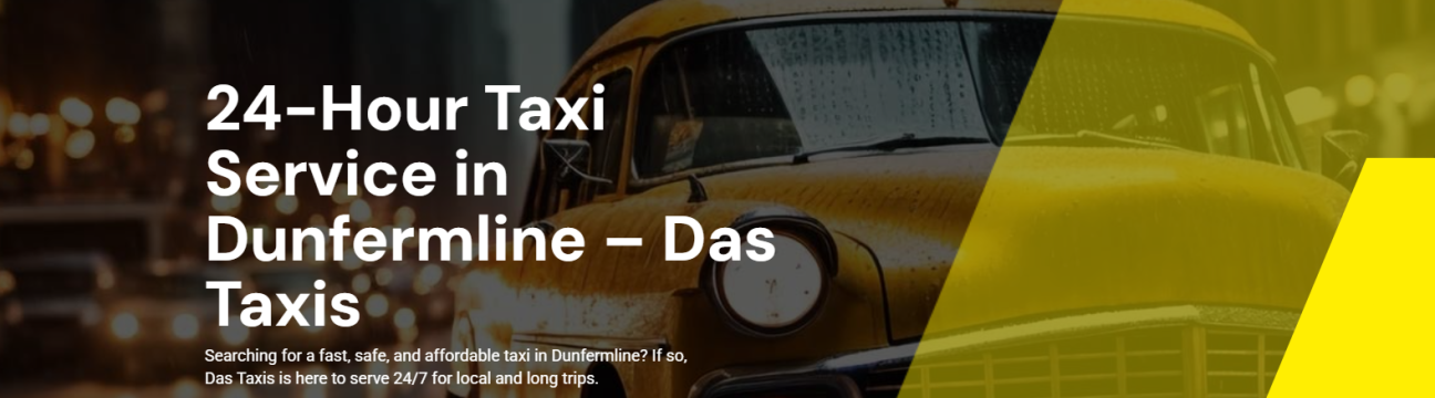 Das Taxi