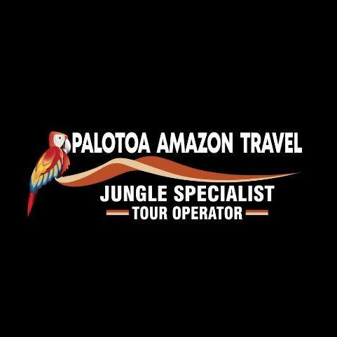 Palotoa Amazon Travel