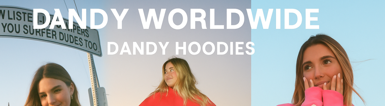 Dandy Worldwide