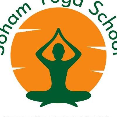 Soham Sohamyogaschool