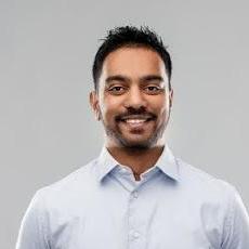 Arnav Gill