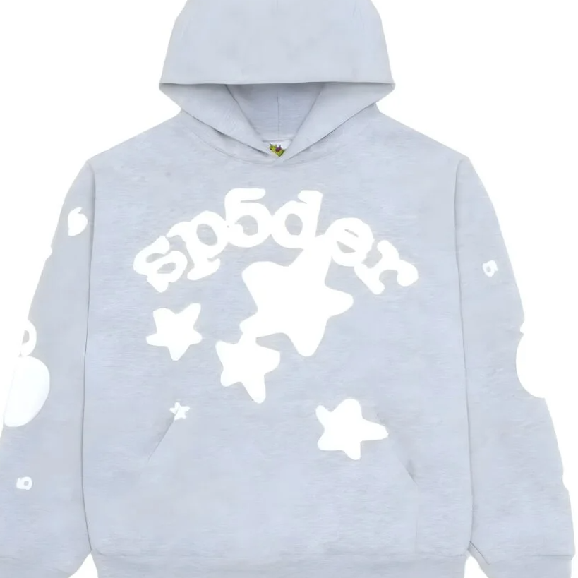 Spider Hoodie