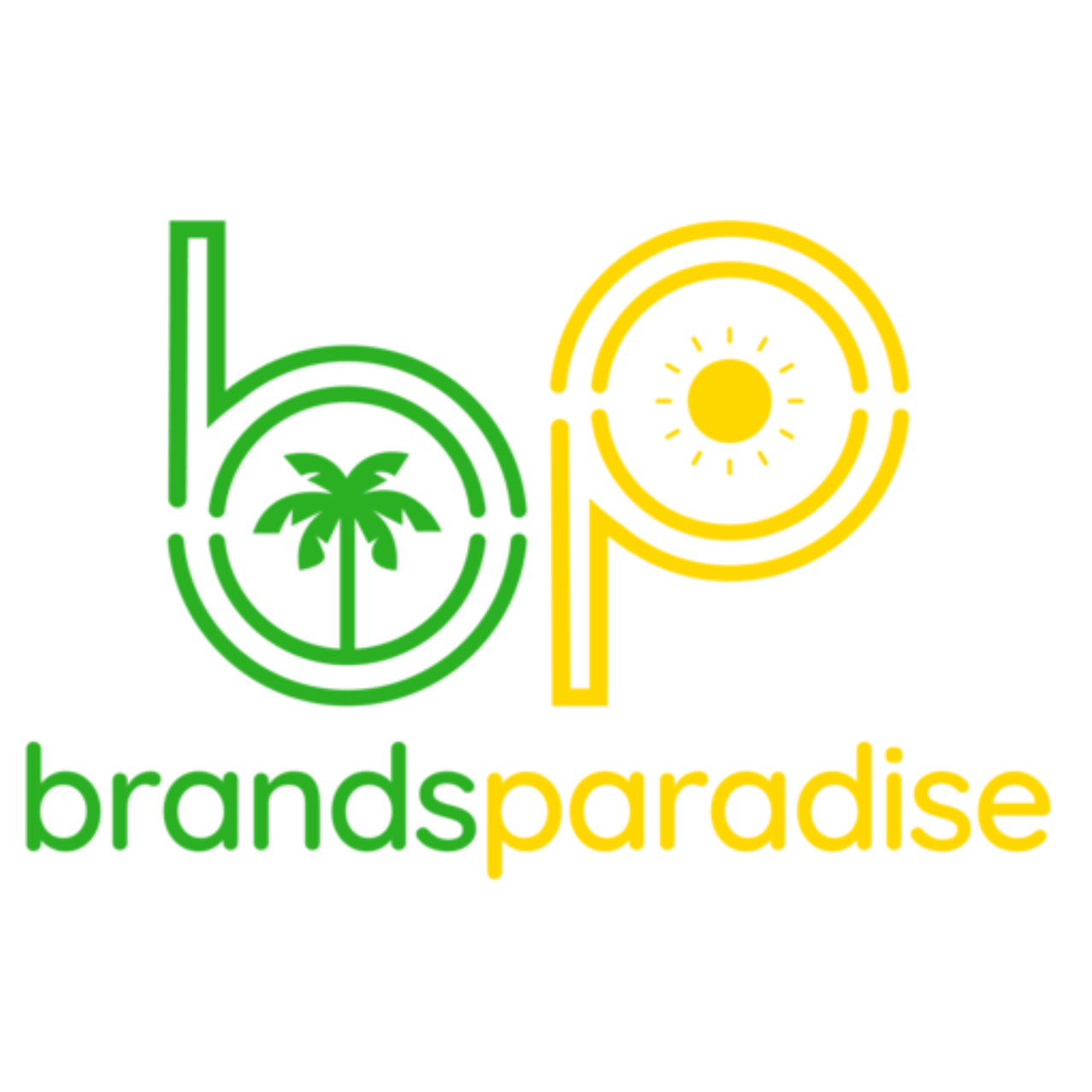 Brands Paradise
