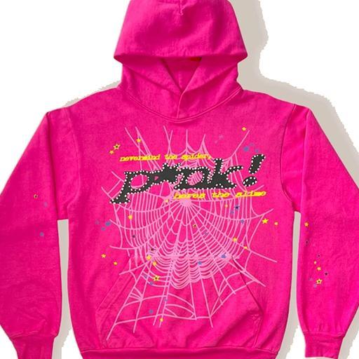 Sp5der Hoodie