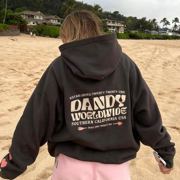 dandyworldwide