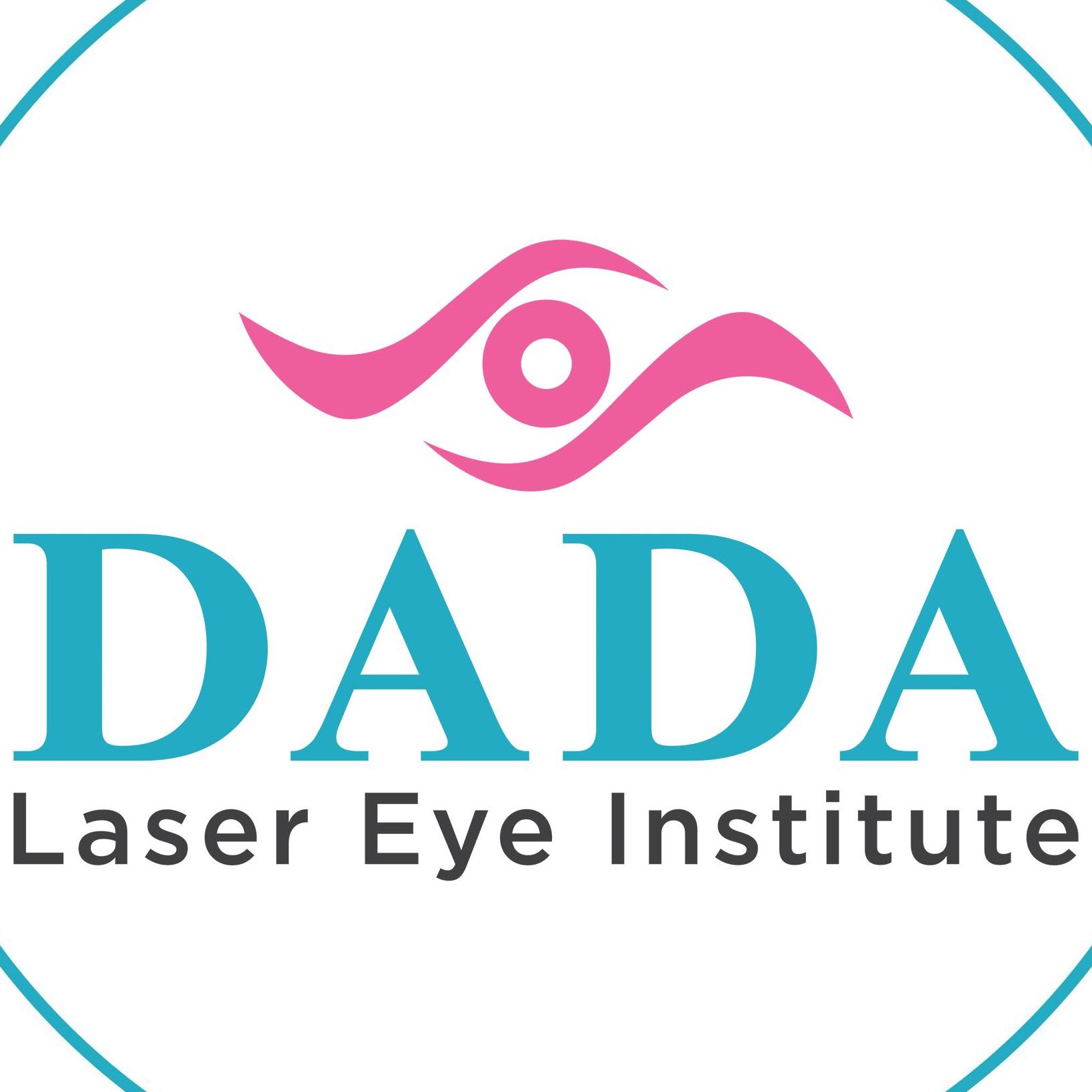 DADA LASER EYE INSITUTE PUNE