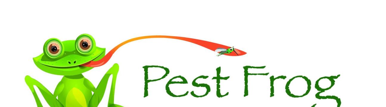 Pest Frog