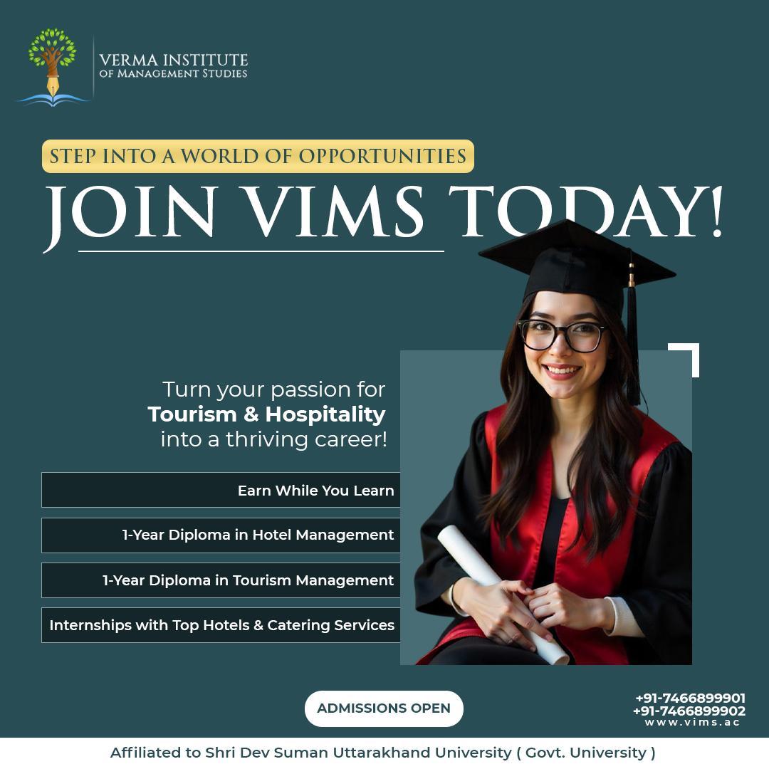 Vims Institute 