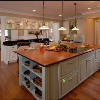 Kitchen Remodeling  Mesa