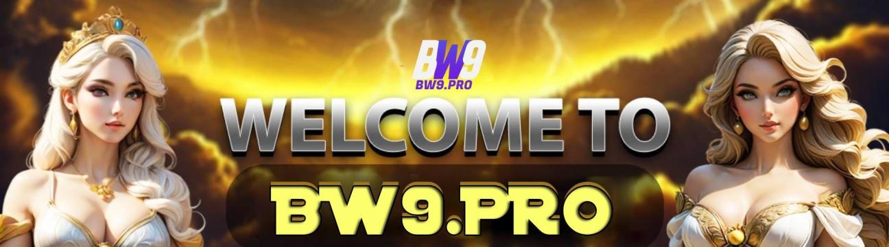 Bw9 Pro