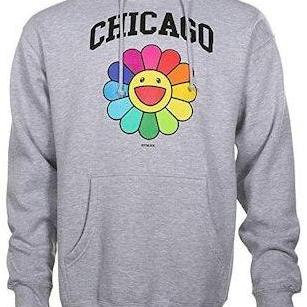 Takashi Murakami  Hoodie