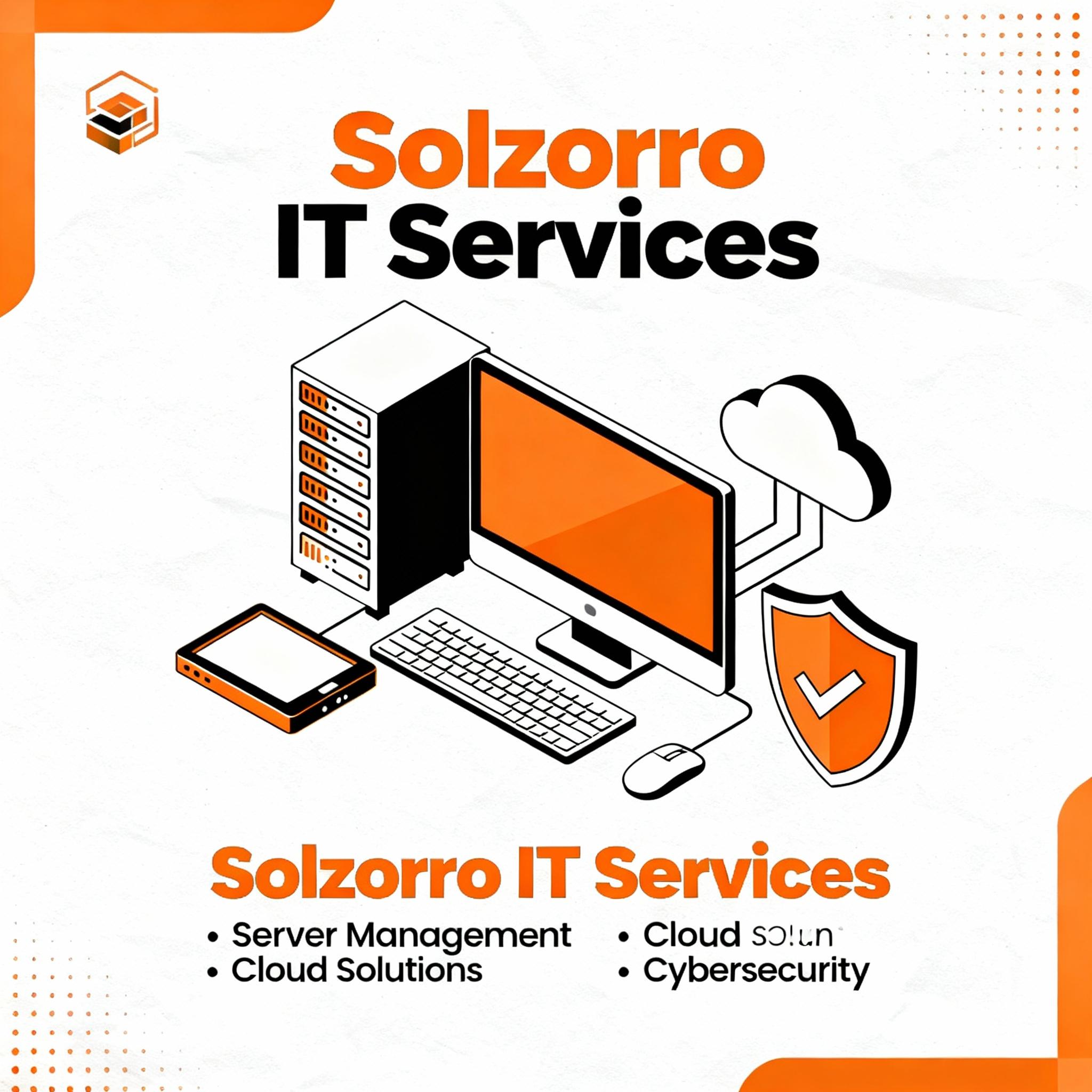 Solzorro ITservices