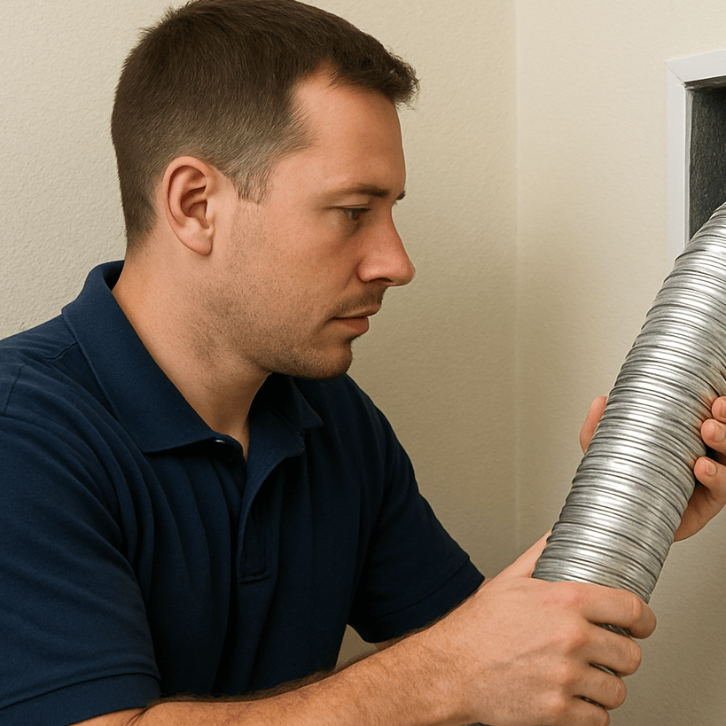 Dryer Vent Cleaning Vent Cleaning