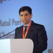 Ratul Puri
