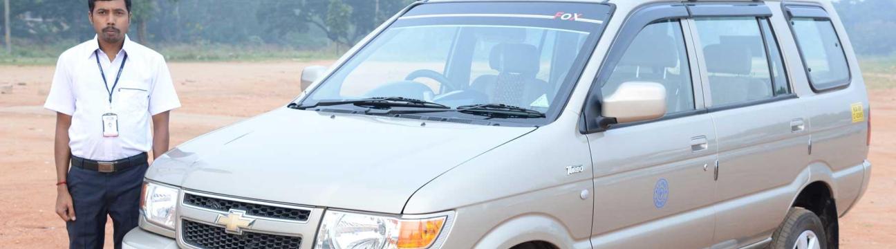 Mysore To Coorg Taxi