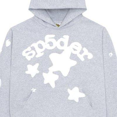 Sp5der Clothing