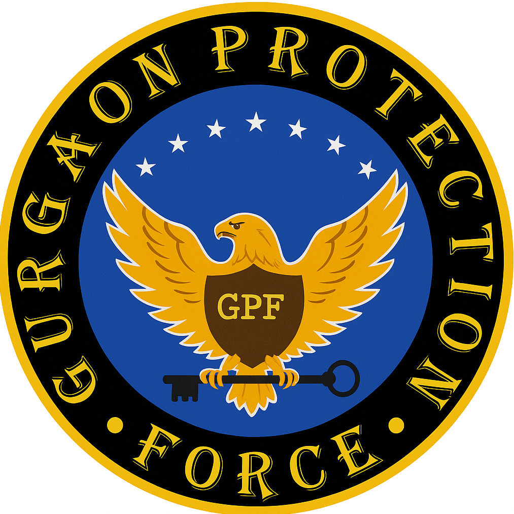 Gurgaon Protection Force