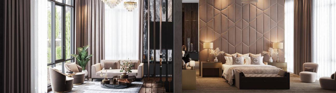 MEROË The Bed Boutique