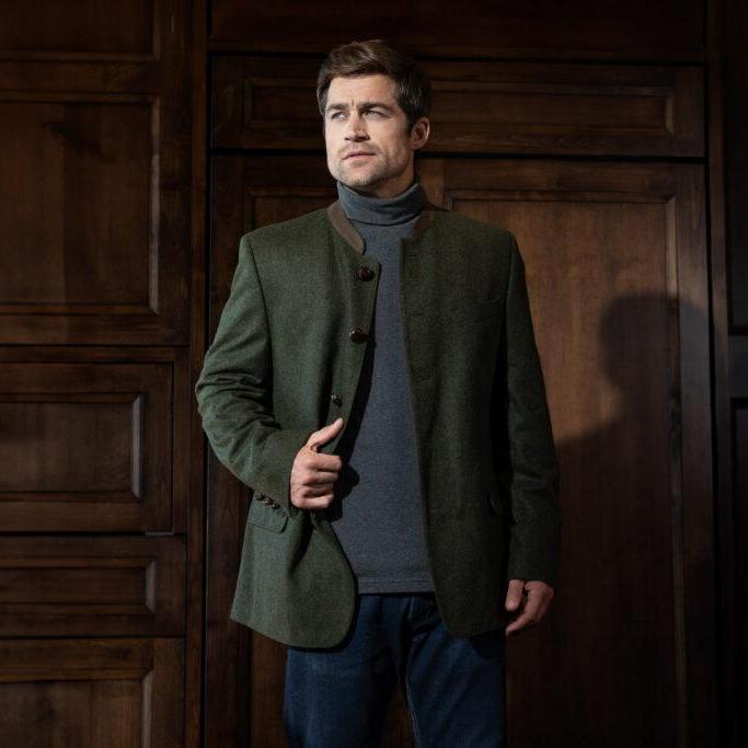 Trachten Jackets